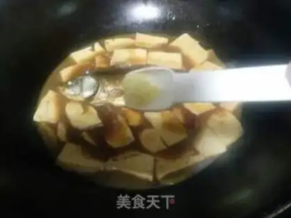 Make Squirty tofu step 8