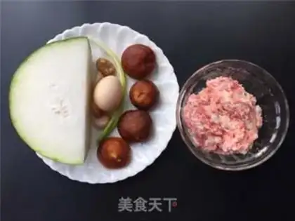 Make Frozen mushrooms step 0