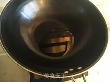 Make Scorch step 2