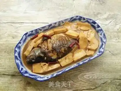 Make Squirty tofu step 9