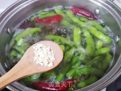 Make Five perfumes for beans step 7