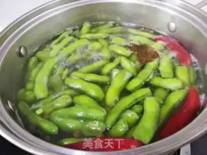 Make Five perfumes for beans step 8