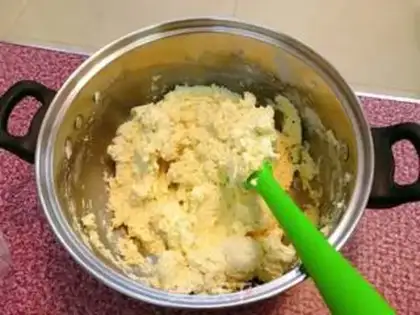 Make ♪ Strange fruit cookies ♪ step 7