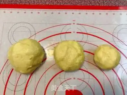 Make ♪ Strange fruit cookies ♪ step 9