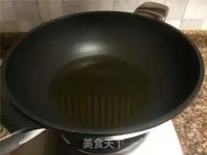 Make Frozen mushrooms step 4