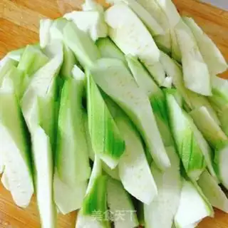 Make Smelt tofu skin step 1