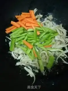 Make Pyramid step 4