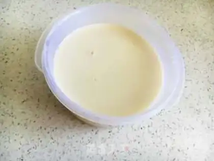Make Soybean step 5