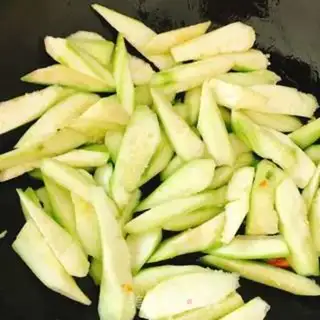 Make Smelt tofu skin step 3