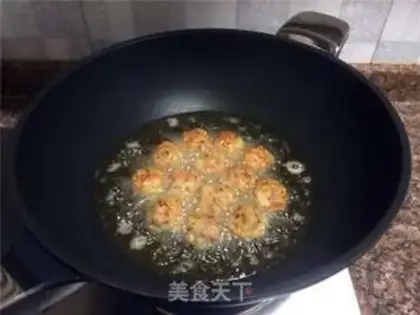Make Frozen mushrooms step 6