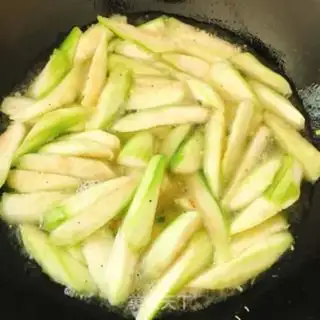 Make Smelt tofu skin step 4