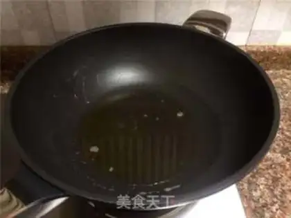 Make Frozen mushrooms step 7