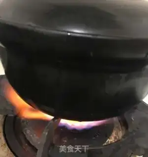 Make The cabbage stew step 3