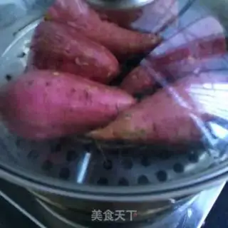 Make Potatoballs step 0