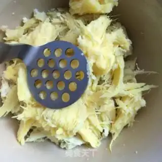 Make Potatoballs step 2
