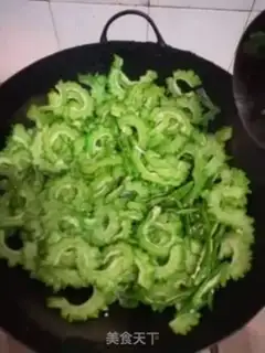 Make Dry guacamole step 0