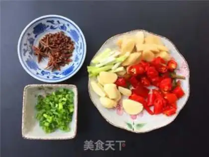 Make A fragrance step 2