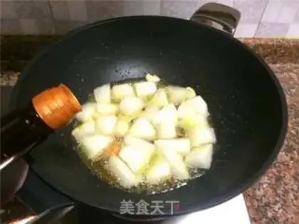 Make Frozen mushrooms step 10