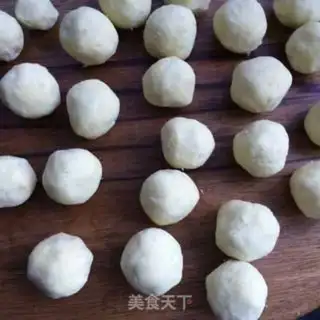 Make Potatoballs step 4