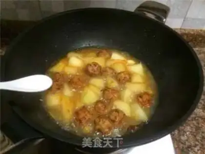 Make Frozen mushrooms step 12