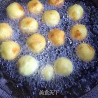 Make Potatoballs step 6