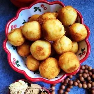 Make Potatoballs step 7