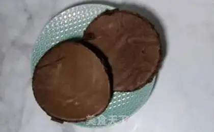 Make Star cake step 0