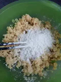 Make Tofuball step 2