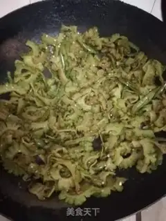 Make Dry guacamole step 2
