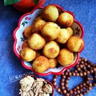Make Potatoballs step 8
