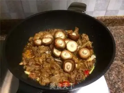 Make A fragrance step 7