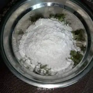 Make Red sugar step 2