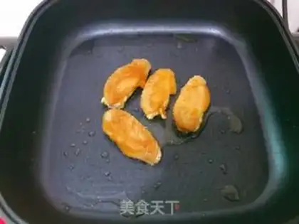 Make Coke chicken wings step 6
