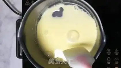 Make Star cake step 3