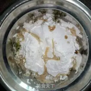 Make Red sugar step 3