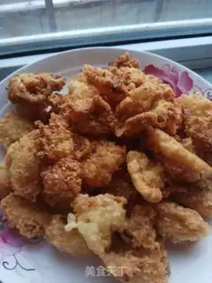 Make Tofuball step 5