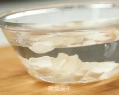 Make Silicon lily step 0