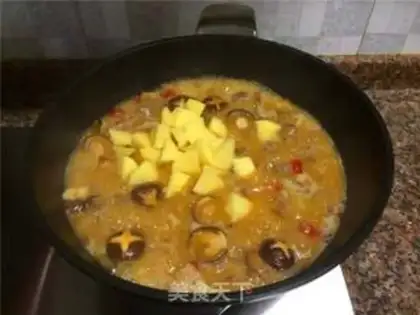 Make A fragrance step 10