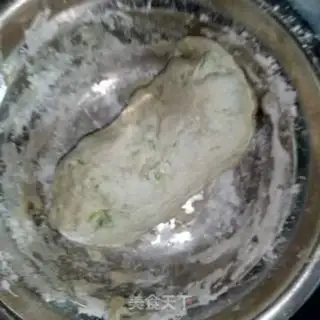 Make Red sugar step 4
