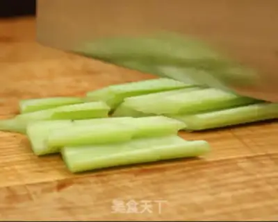 Make Silicon lily step 1