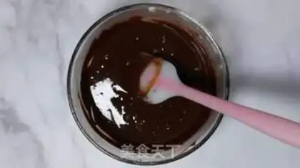 Make Star cake step 5