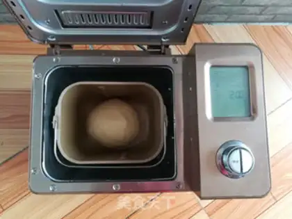 Make Blood rice pack step 8