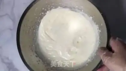 Make Star cake step 8