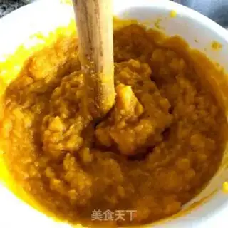 Make Pumpkin step 2