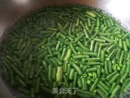 Make Soybeans step 1