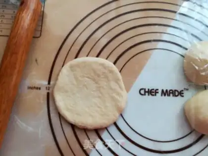 Make Blood rice pack step 11