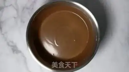 Make Star cake step 9