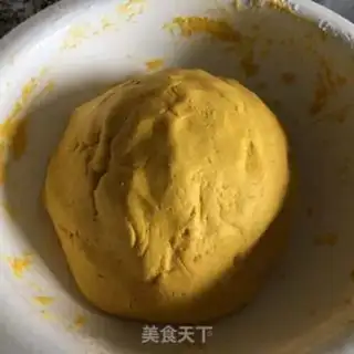 Make Pumpkin step 3