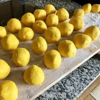 Make Pumpkin step 4