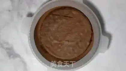 Make Star cake step 10